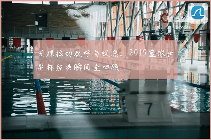 五棵松的欢呼与叹息：2019篮球世界杯经典瞬间全回顾